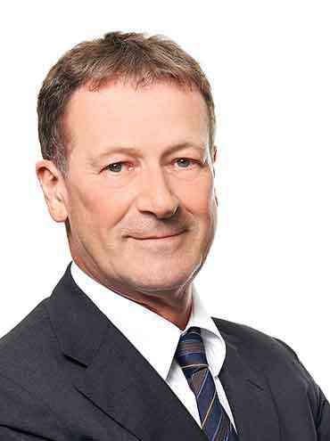 KommR MMag. Gerhard Pirklbauer
