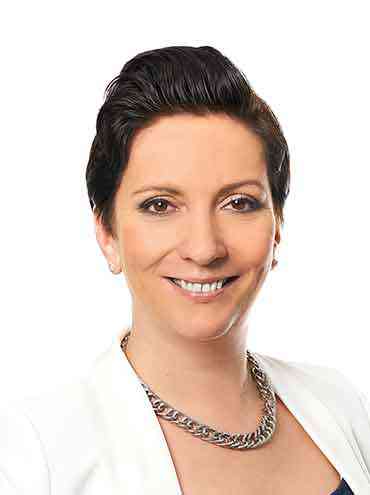 Isabella Mader