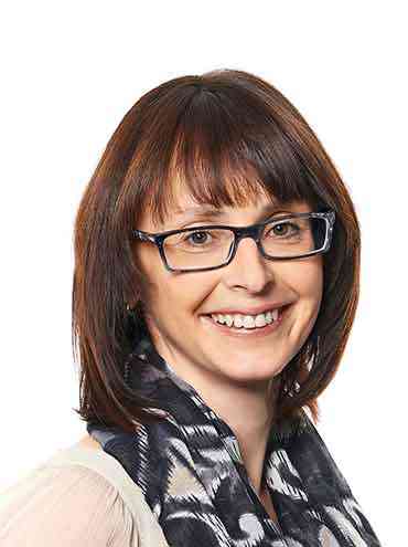 Karin Pammer