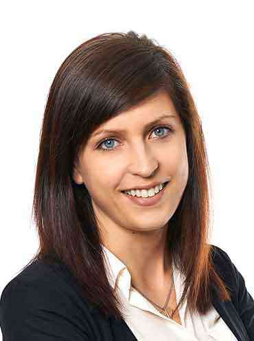 Raphaela Stumbauer, BA