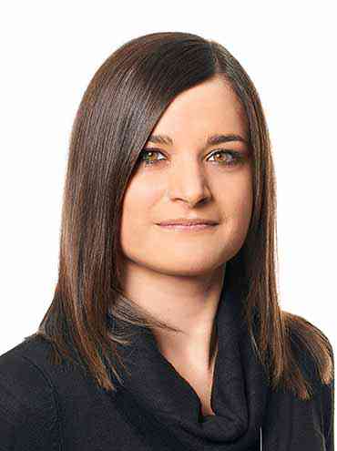 Nicole Aufreiter