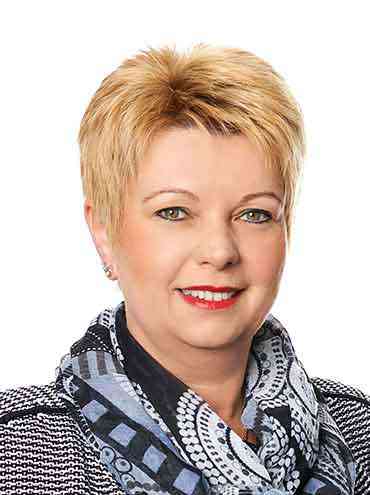Sandra Keplinger