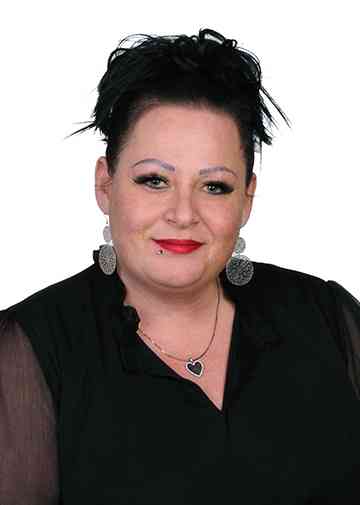 Jenny Grünhagen