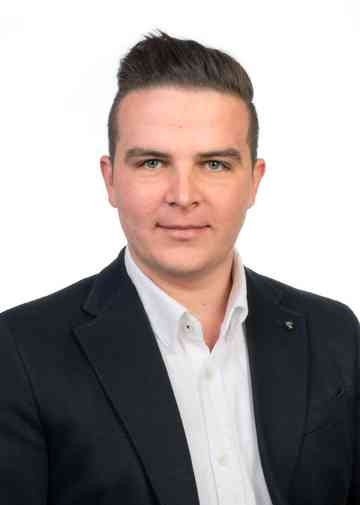 Lukas Grasser, LL.B. M.A.