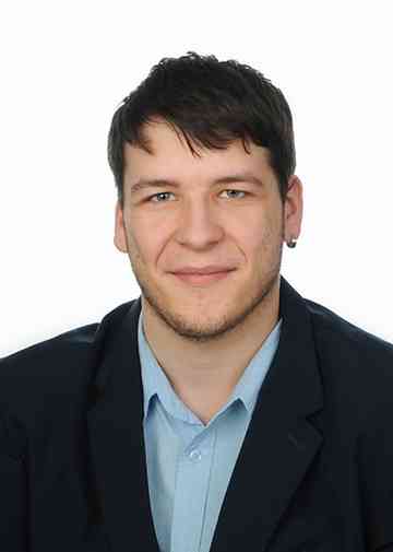 Tommy Schwarzenberger