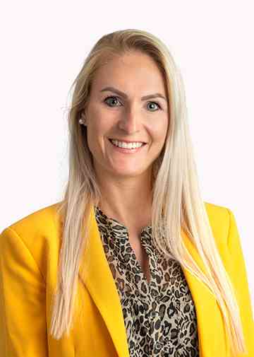 Linda Kreindl