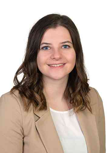 Marion Kiesenhofer (Karenz)