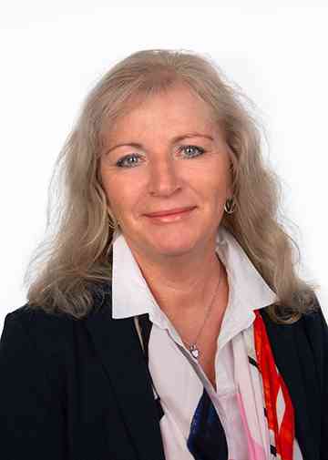 Gabriele Neuwirth