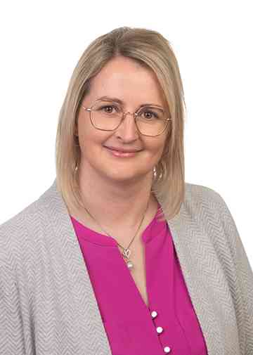 Silvia Kagerer