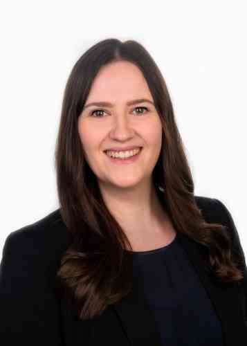 Stefanie Chalupar, BSc