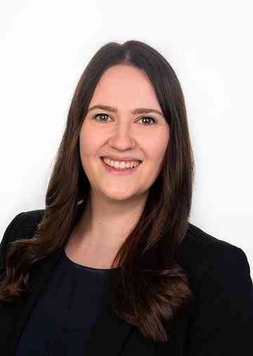 Stefanie Chalupar, BSc