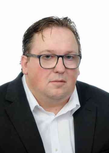 Mag. Andreas Hauer