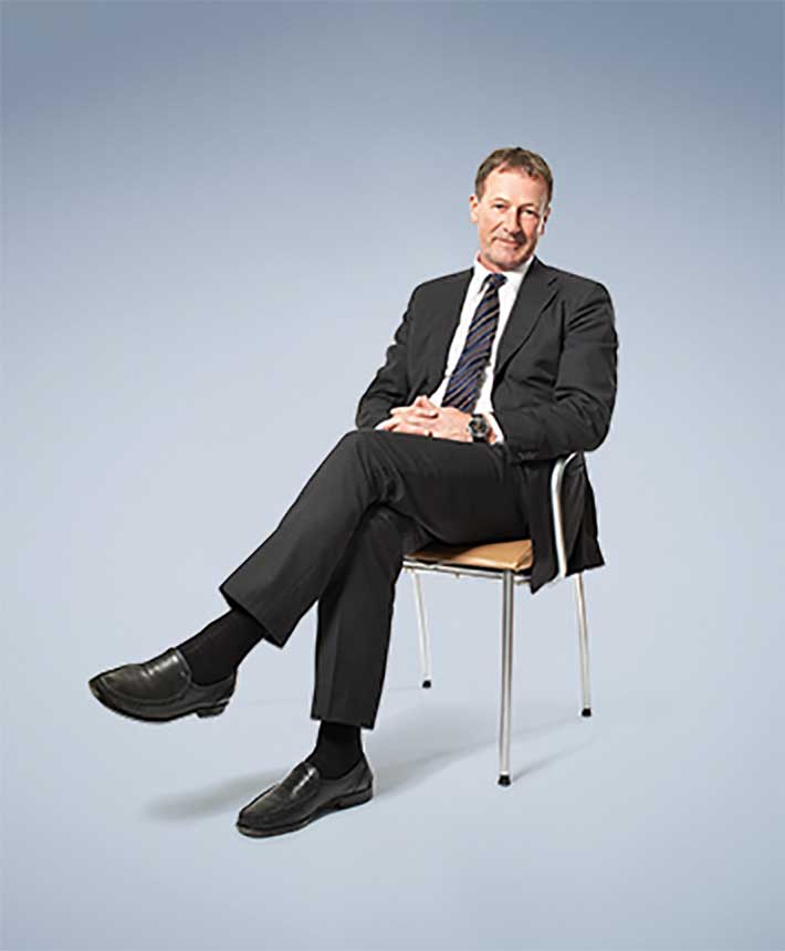 KommR MMag. Gerhard Pirklbauer, MBA